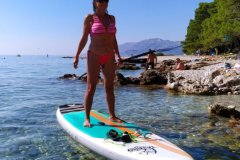 Půjčovna SUP Paddleboardů